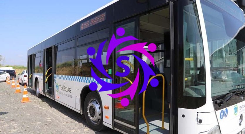 Çorlu Otobüs güzergâhları
