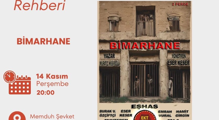 BİMARHANE