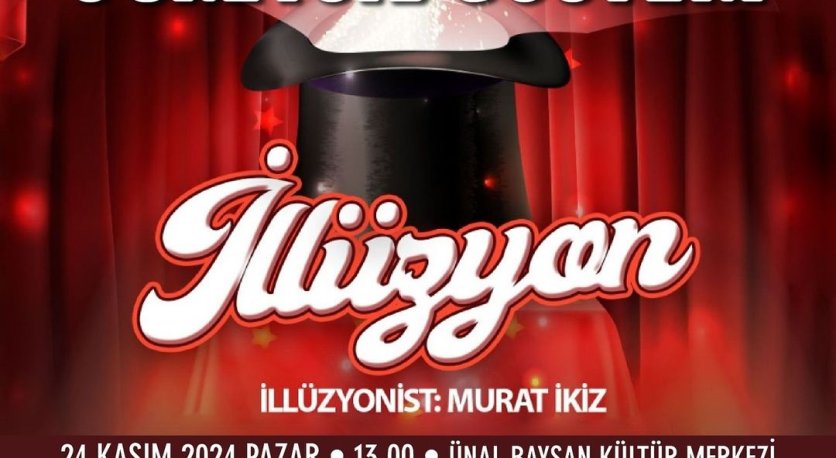 İLLÜZYON