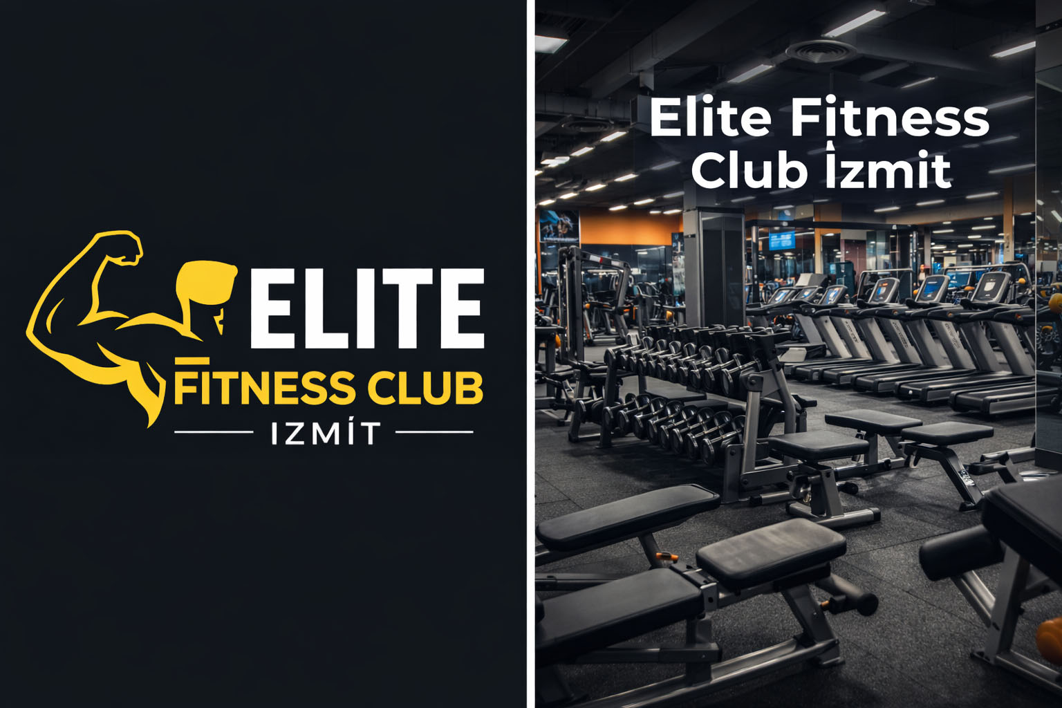 Elite Fitness Club İzmit S