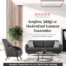 Ender Concept