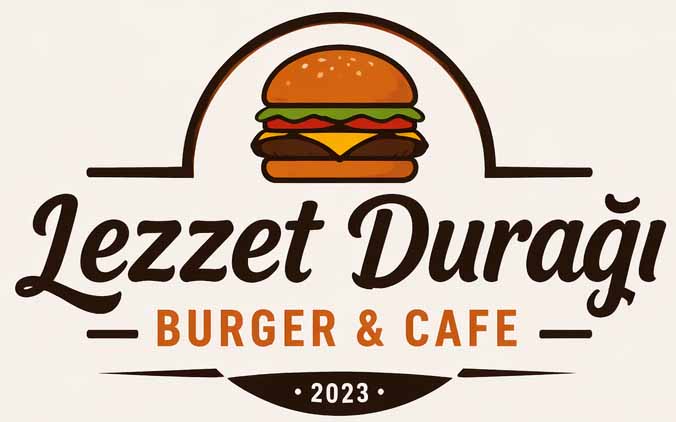 Lezzet Durağı Burger & Cafe