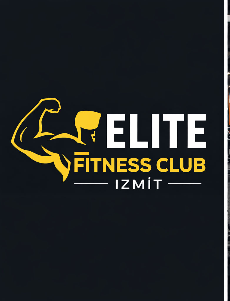 Elite Fitness Club İzmit S