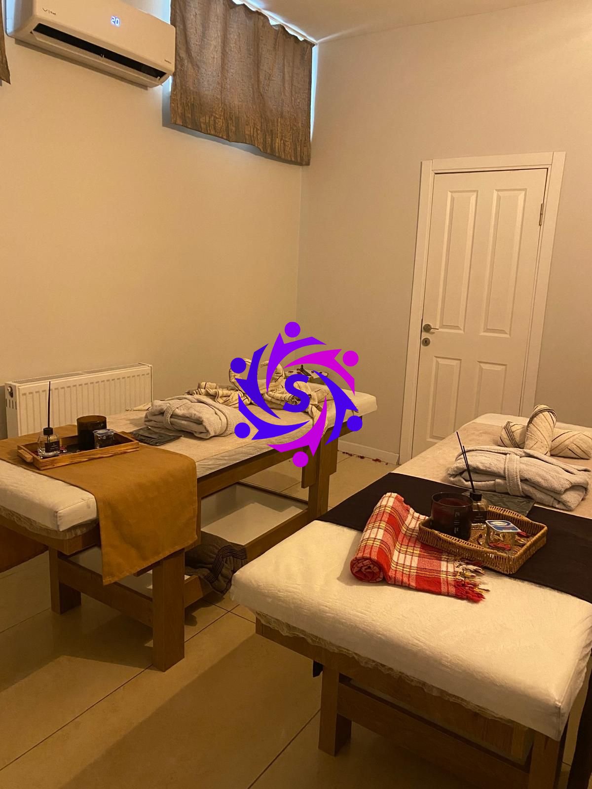 AYLA ŞAL SPA MERKEZİ - Görsel 2