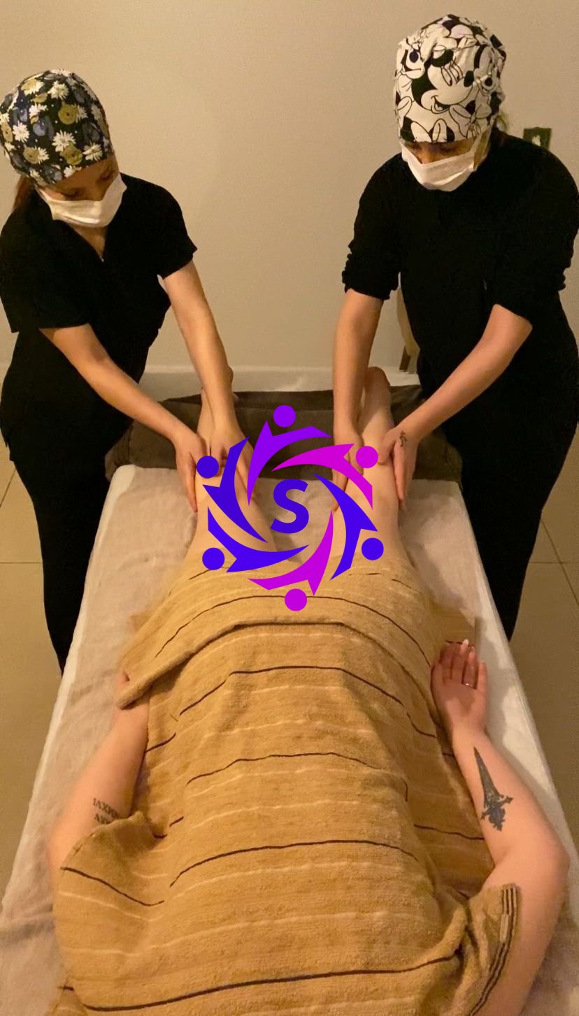 AYLA ŞAL SPA MERKEZİ - Görsel 3