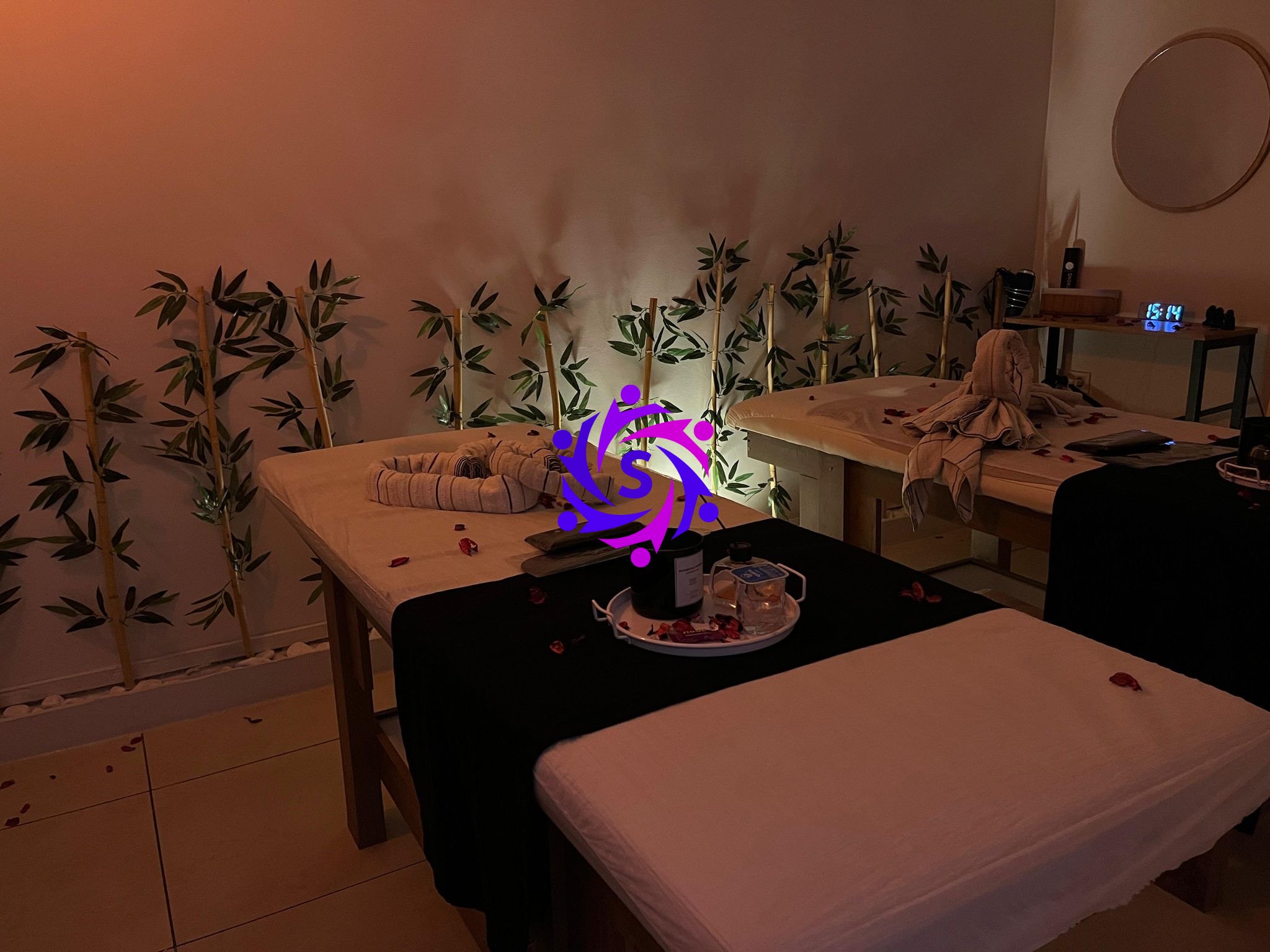 AYLA ŞAL SPA MERKEZİ - Görsel 4