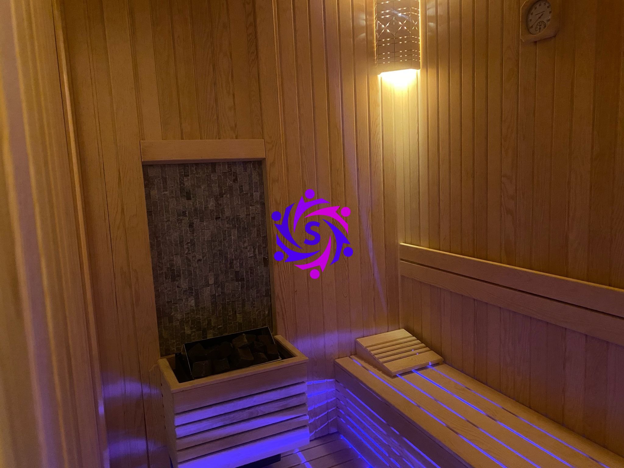 AYLA ŞAL SPA MERKEZİ - Görsel 6
