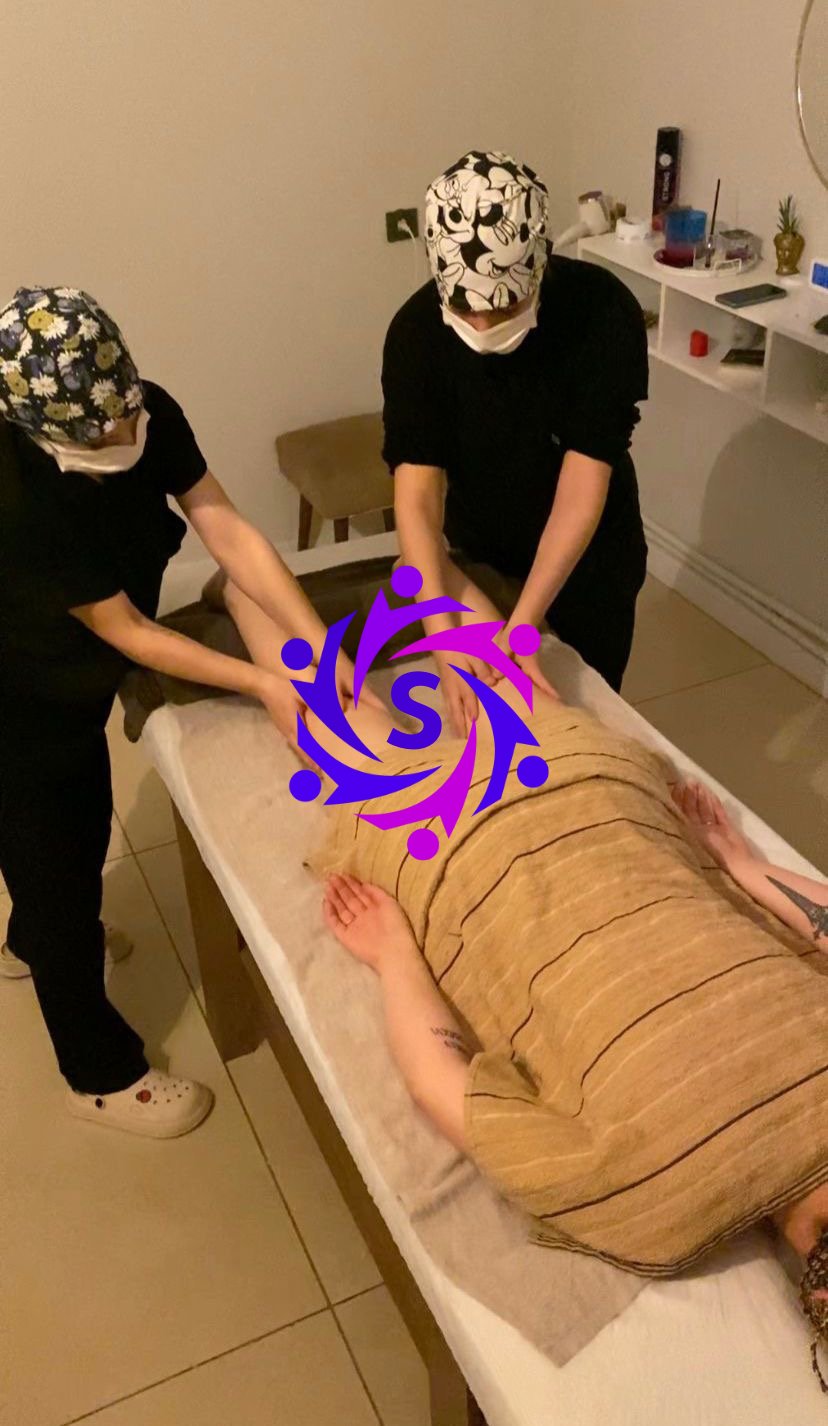 AYLA ŞAL SPA MERKEZİ - Görsel 7