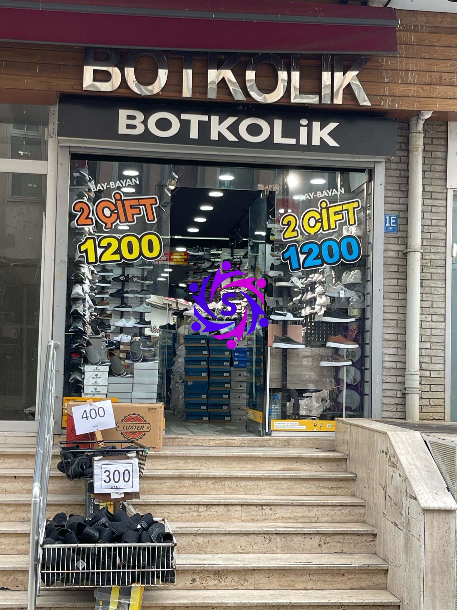Bot Kolik