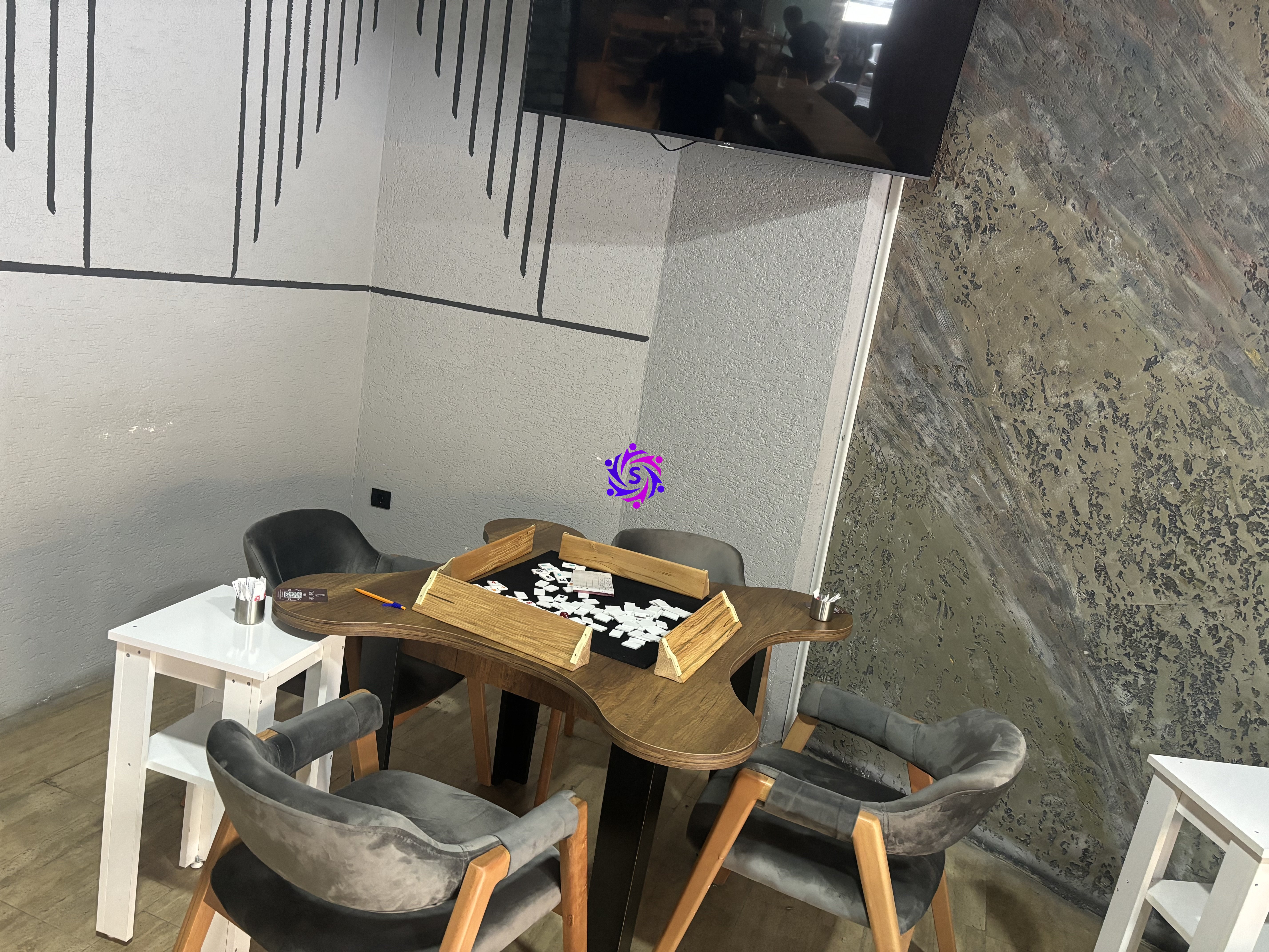 Clast Cafe