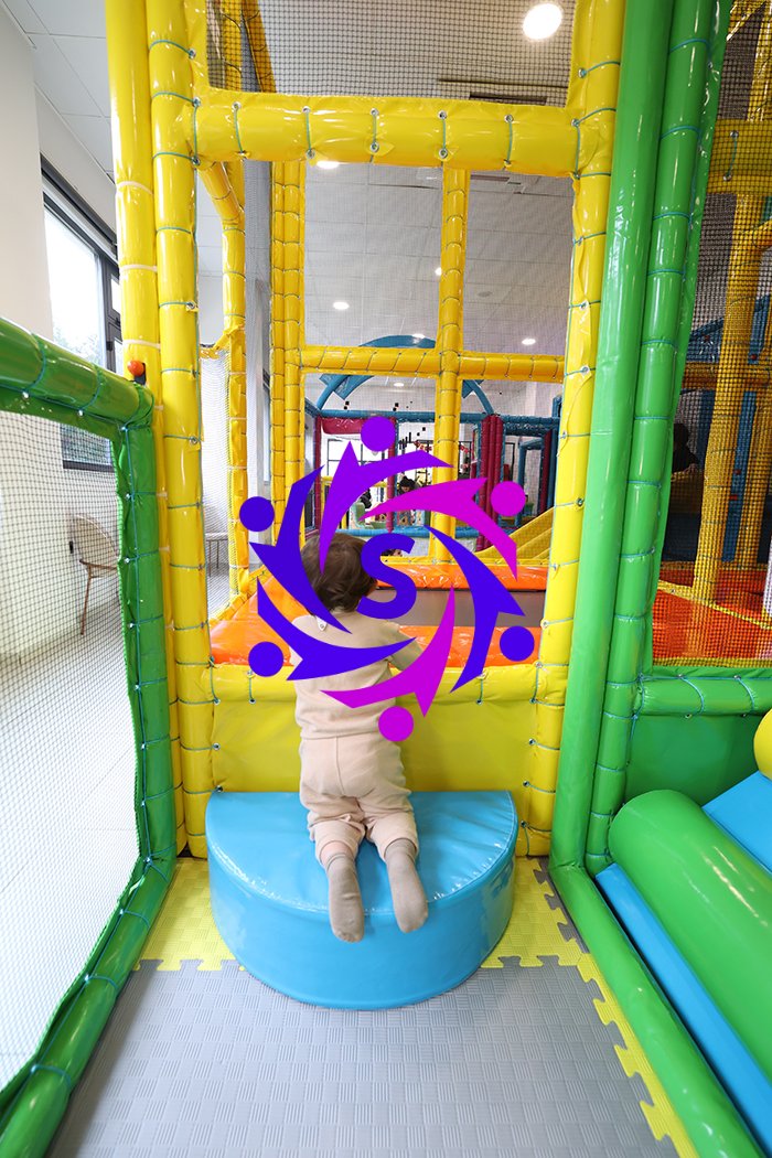 GÖKKUŞAĞI KIDS CAFE - Görsel 2